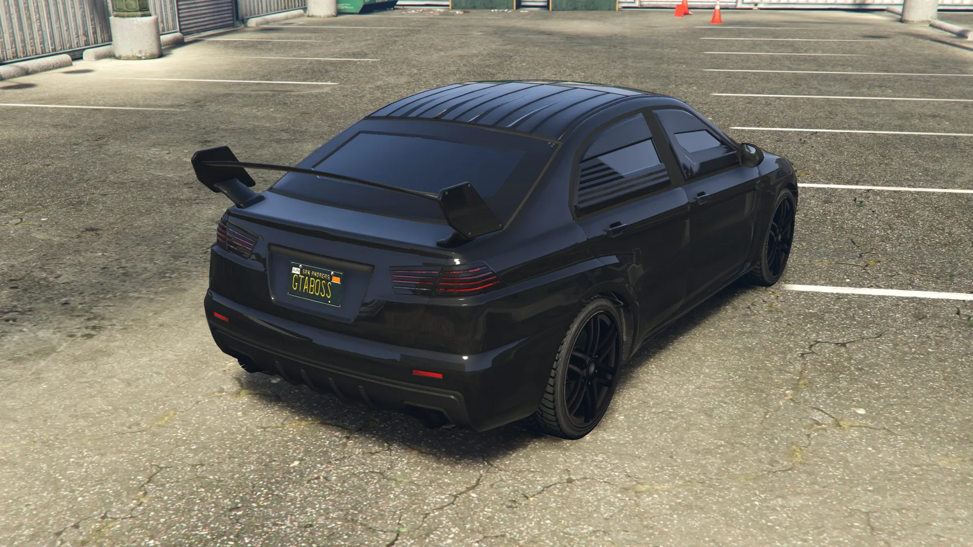 Karin Kuruma (Armored)