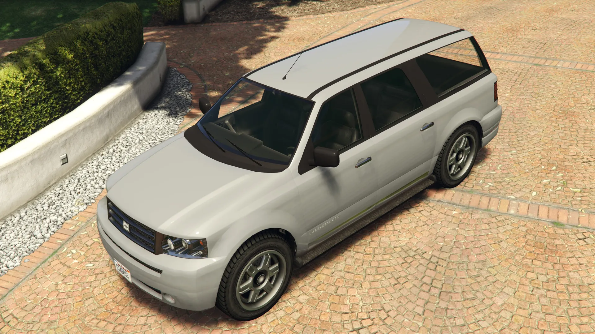 Landstalker in GTA Online