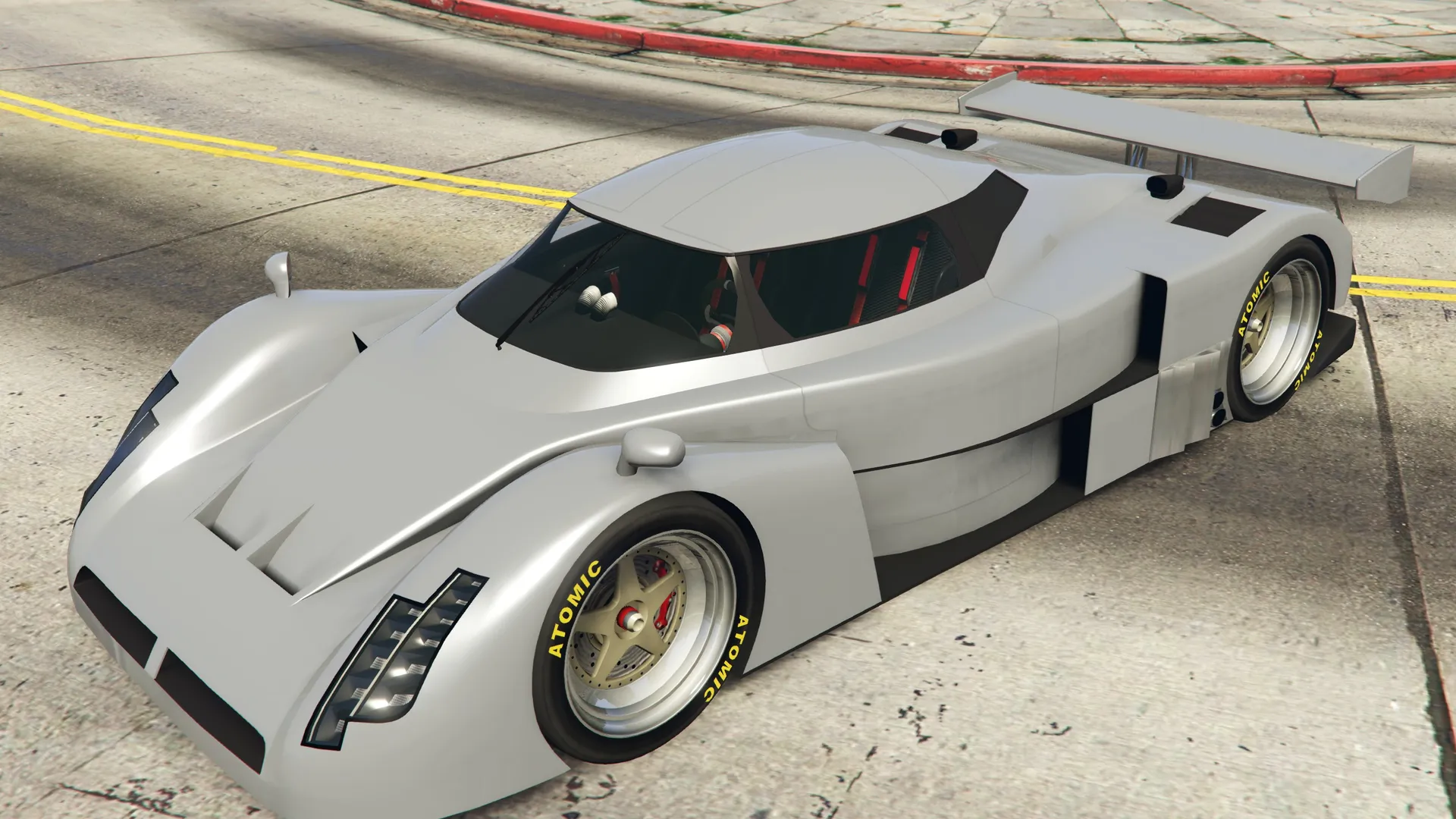 RE-7B