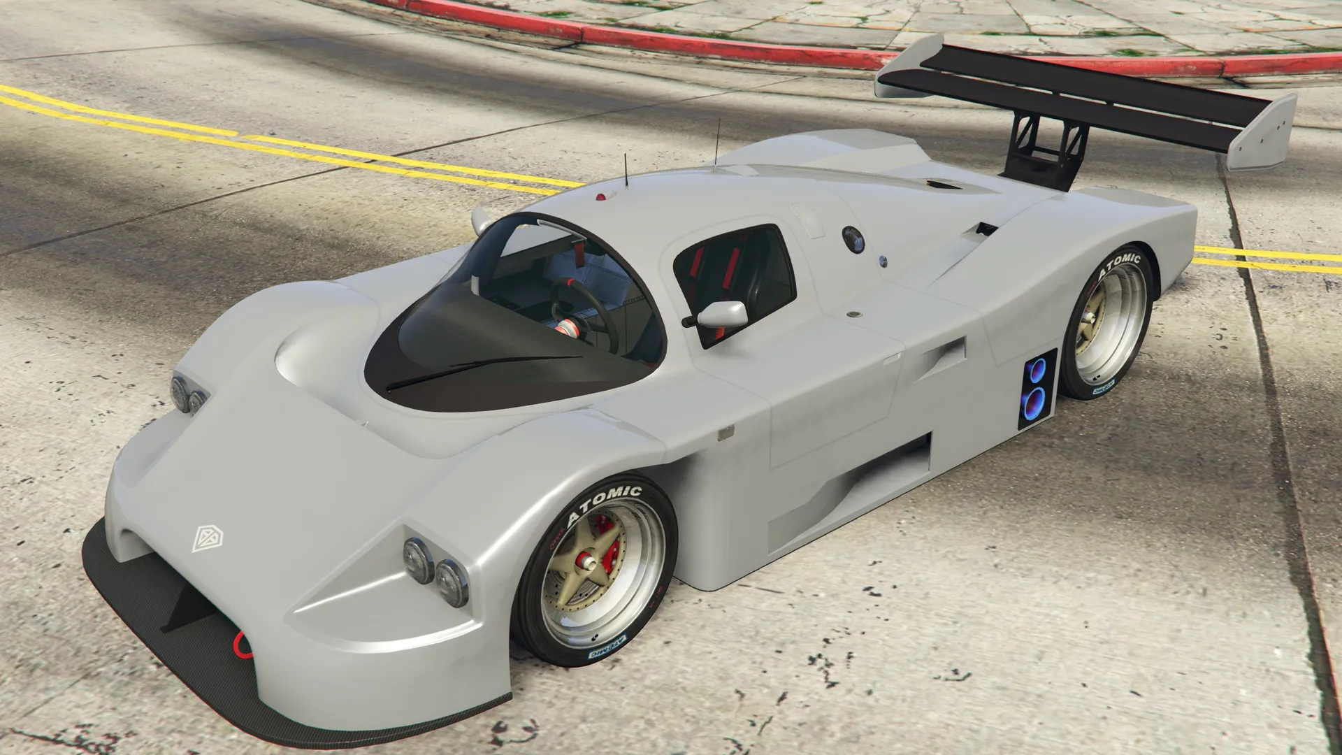 LM87