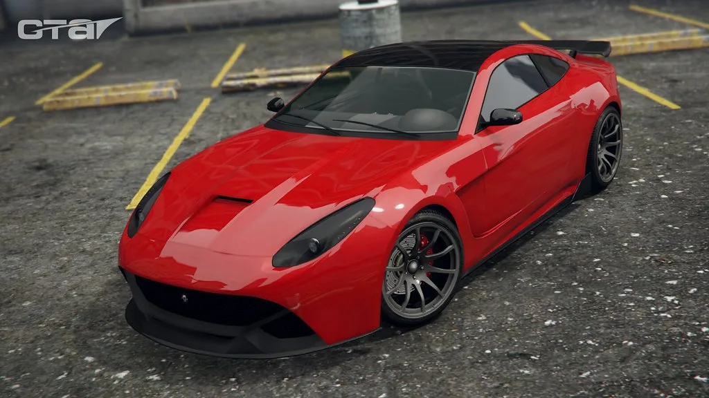 Ocelot Lynx