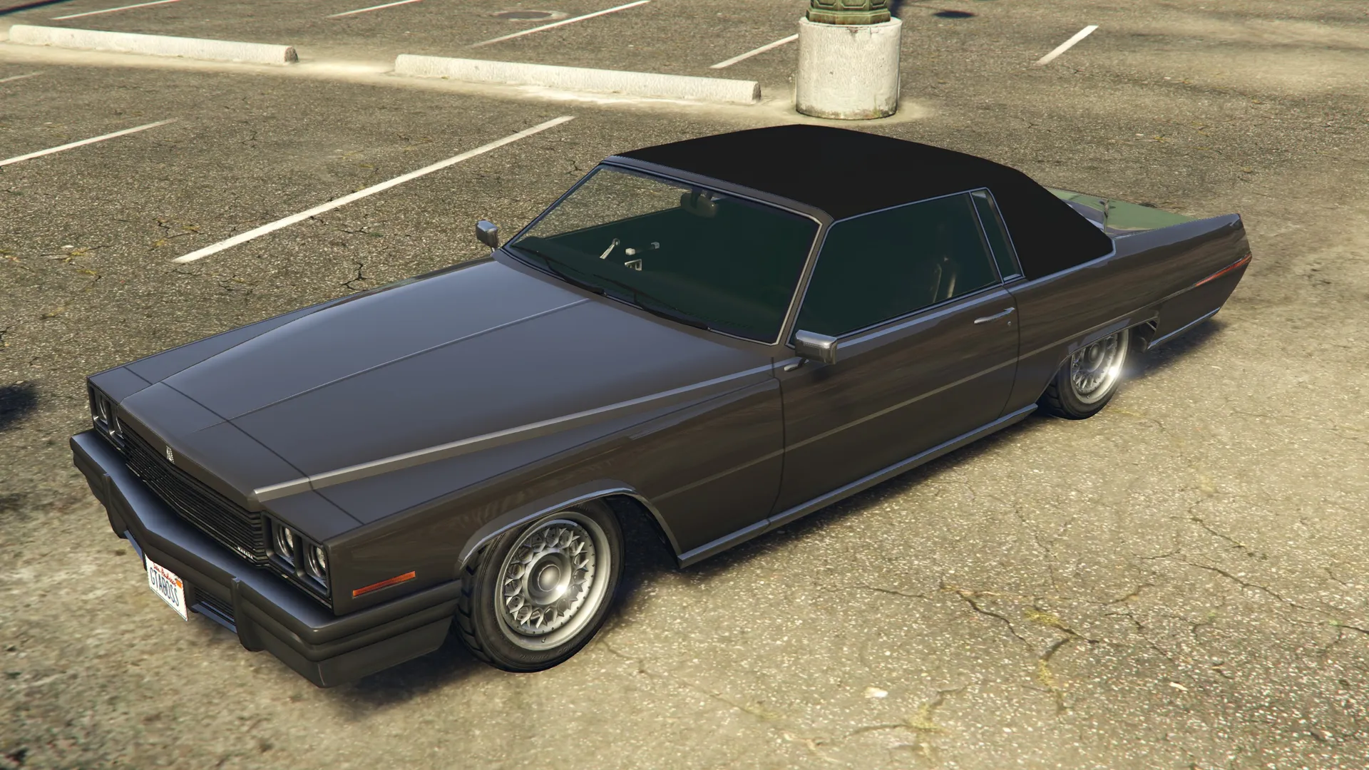 Manana Custom