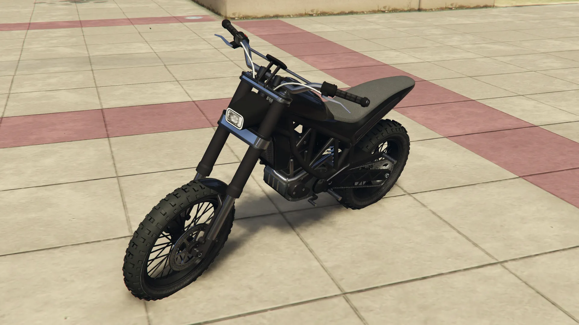 Manchez in GTA Online