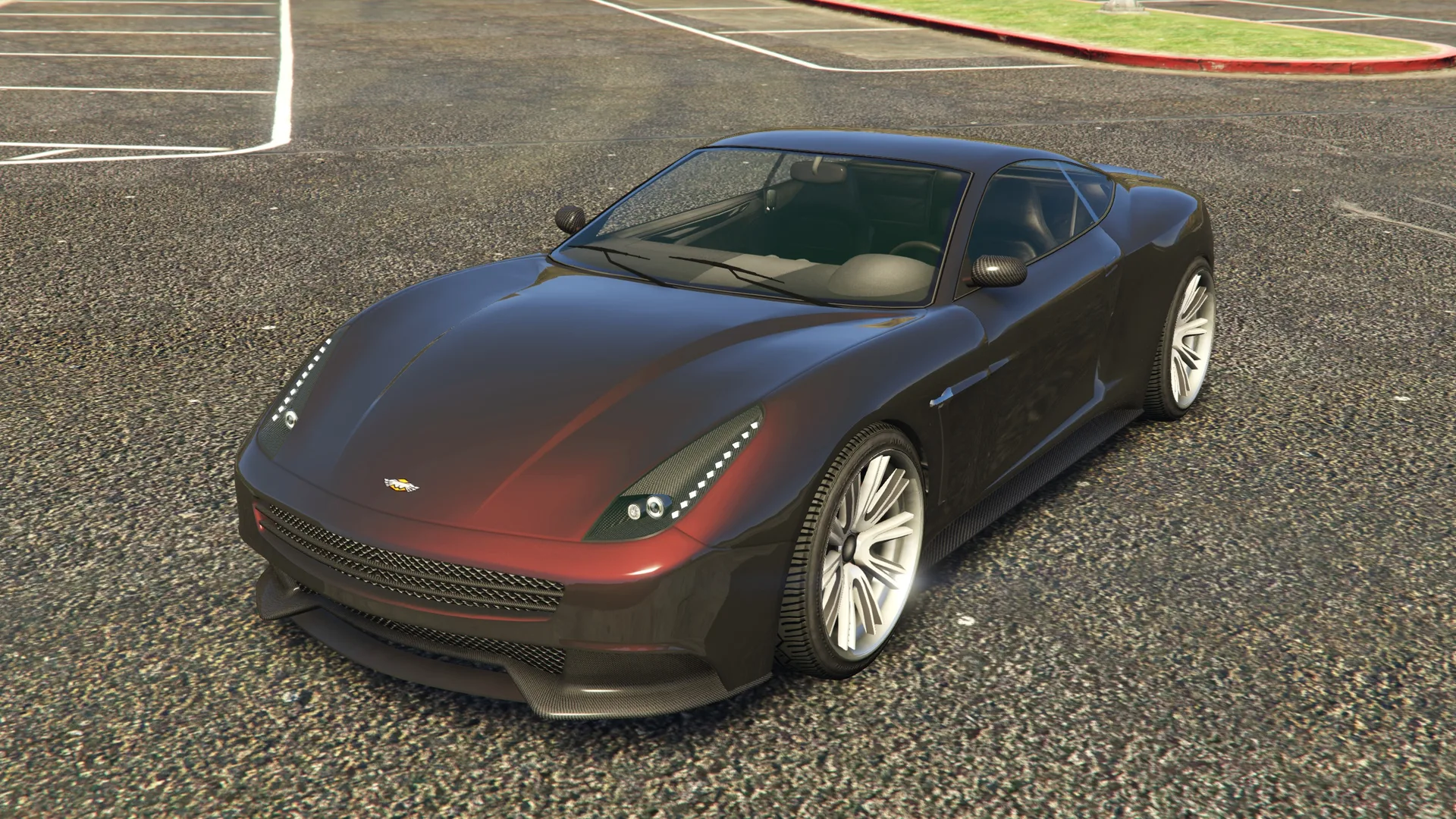 Dewbauchee Massacro