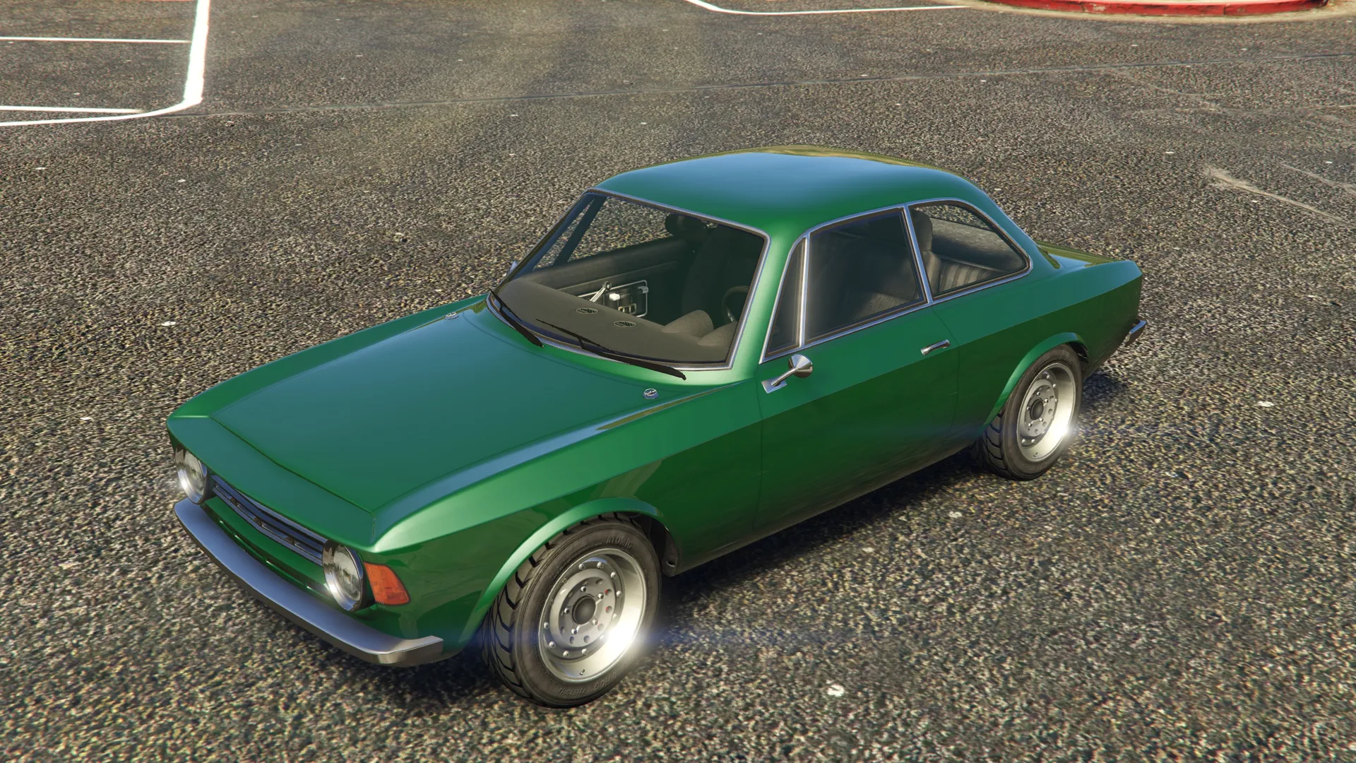 Michelli GT