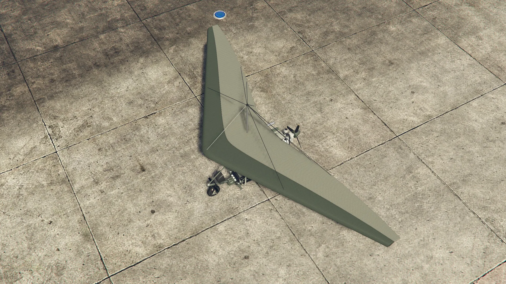 Nagasaki Ultralight