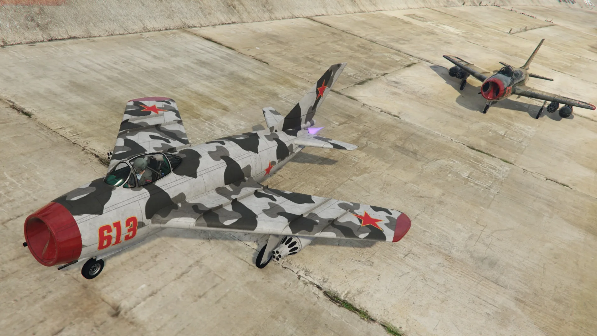 V-65 Molotok