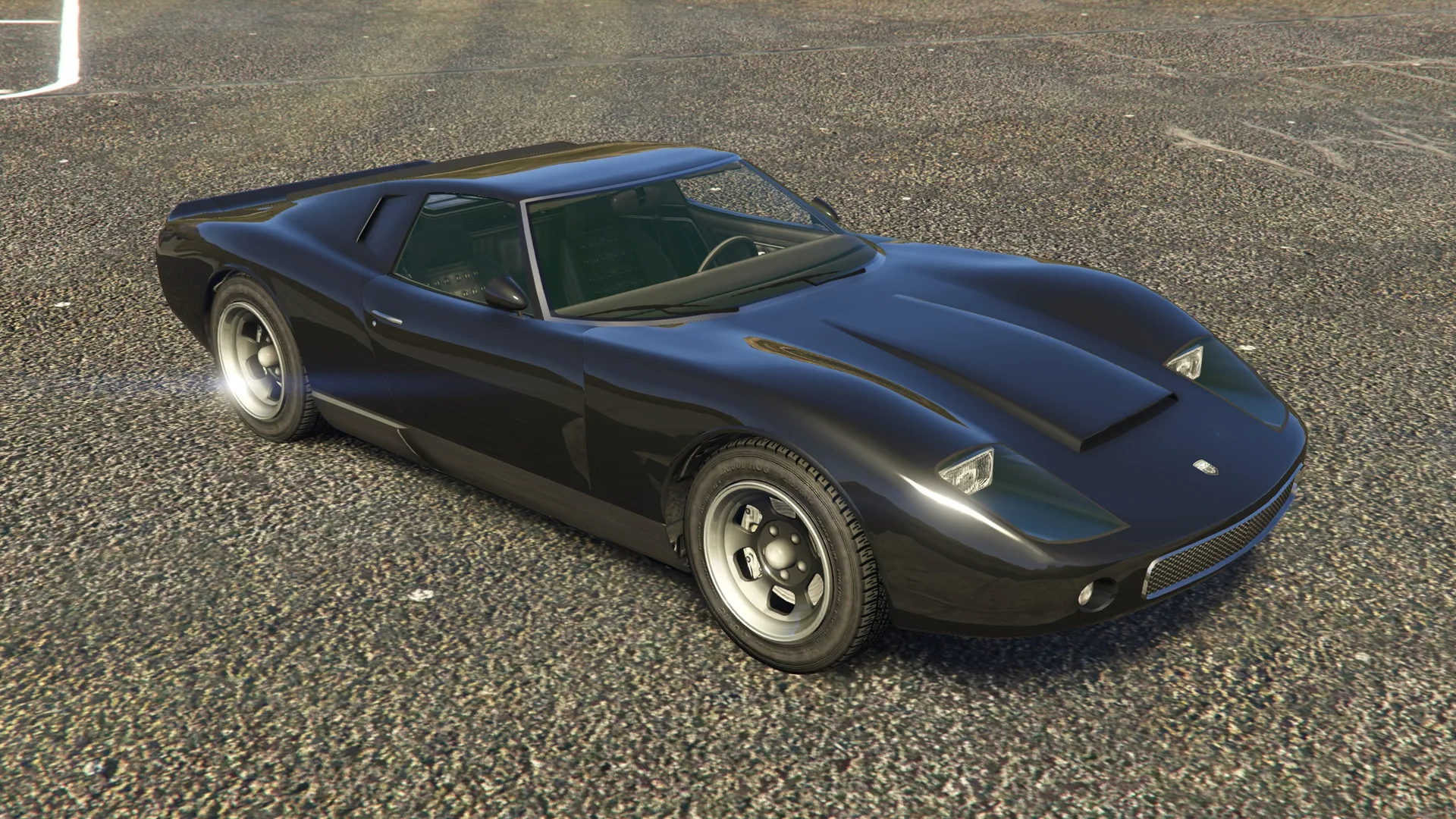 Pegassi Monroe