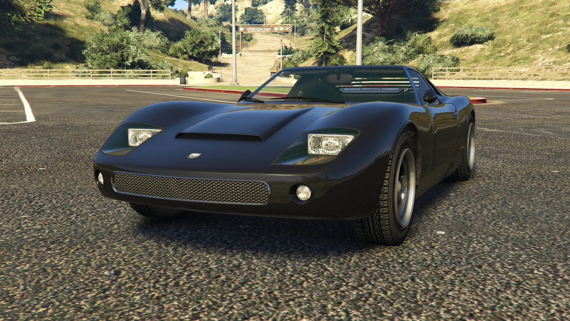 Pegassi Monroe
