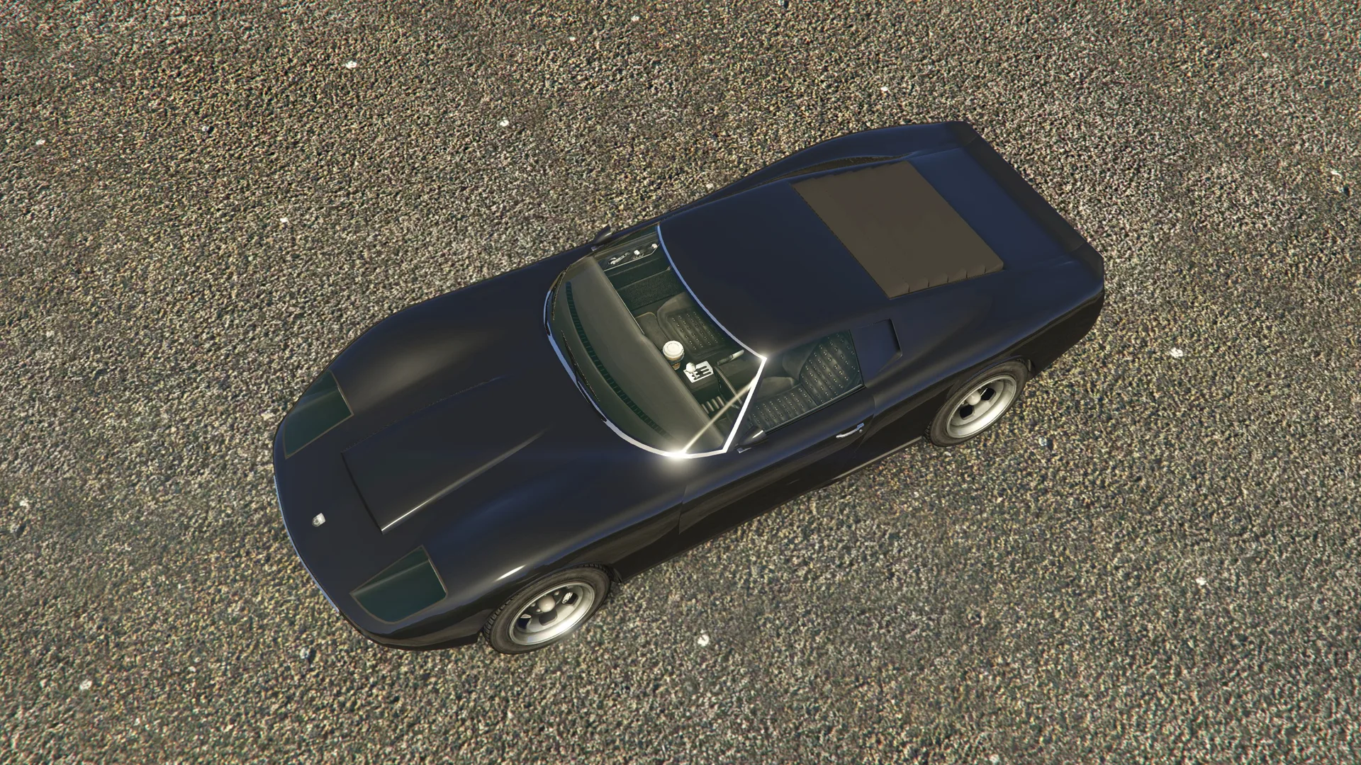Pegassi Monroe