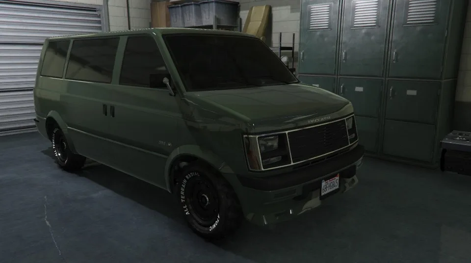 Declasse Moonbeam