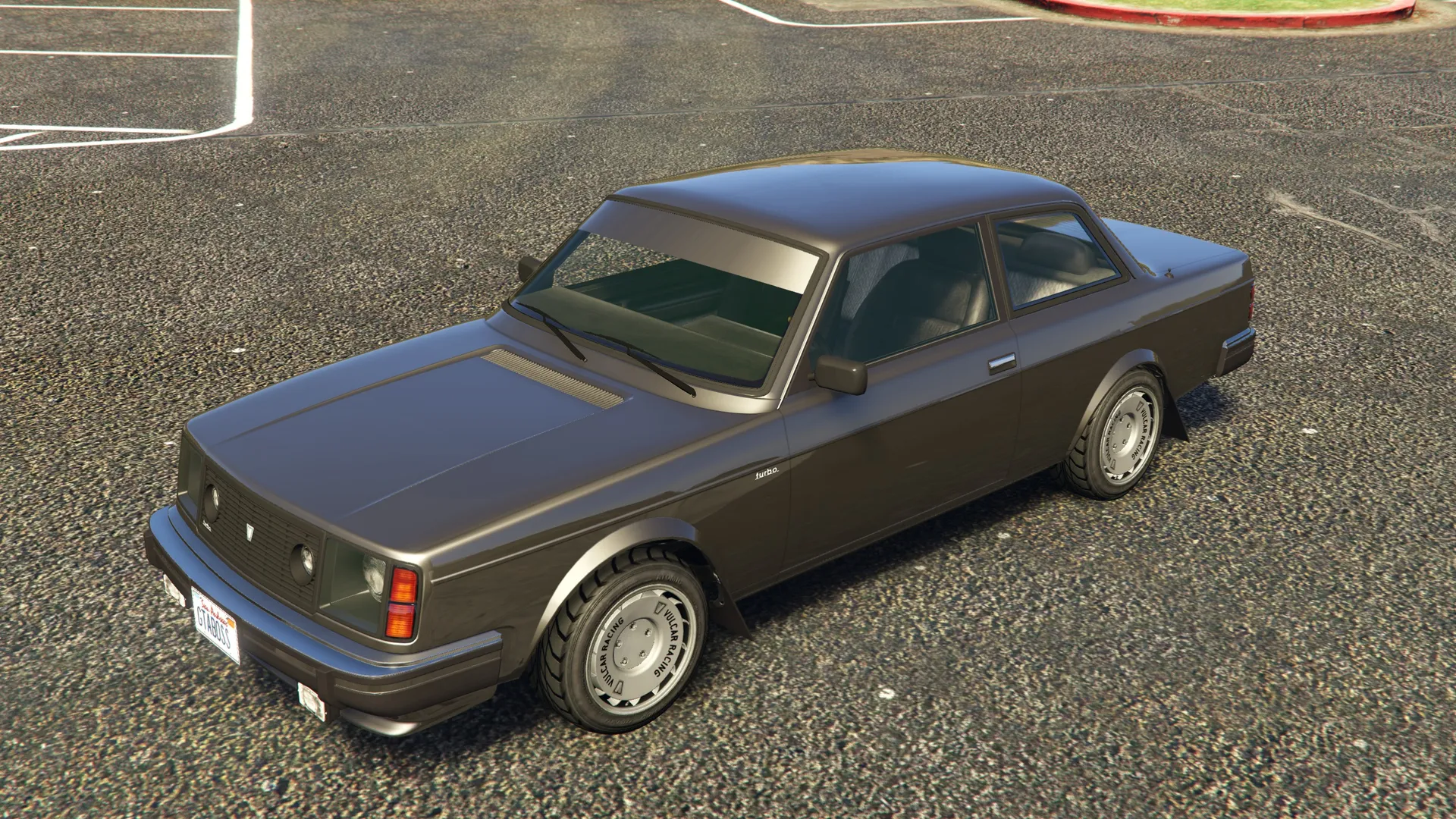 Nebula Turbo