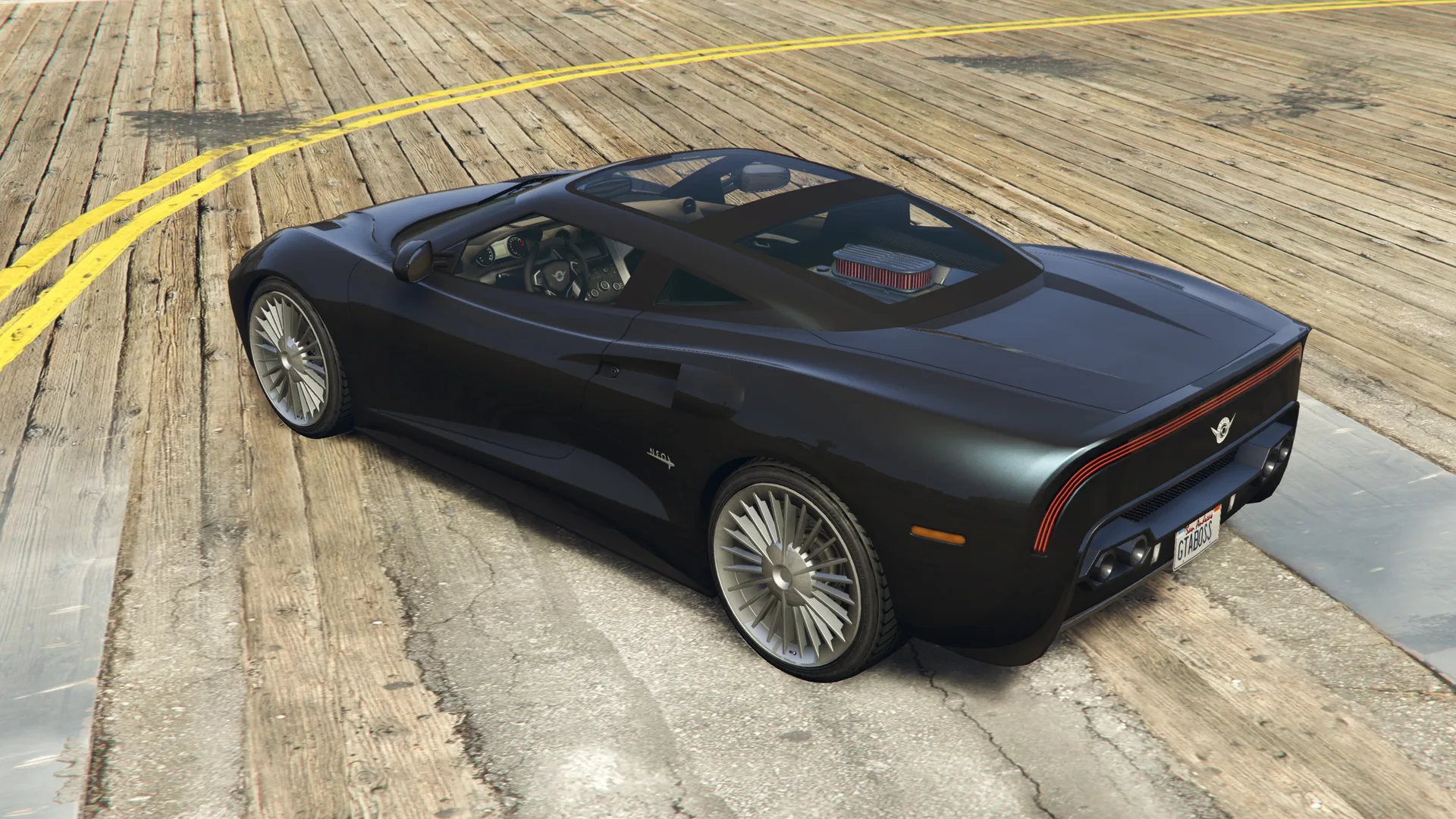 Vysser Neo