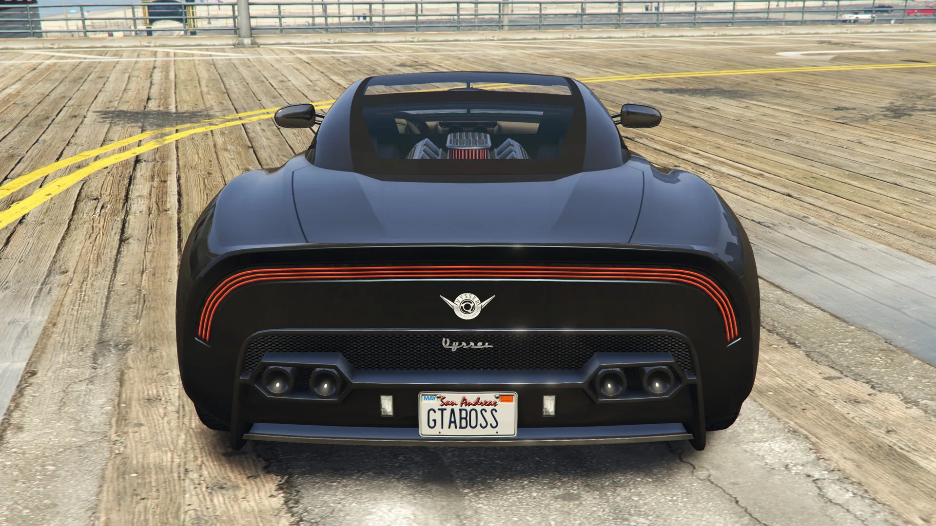 Vysser Neo