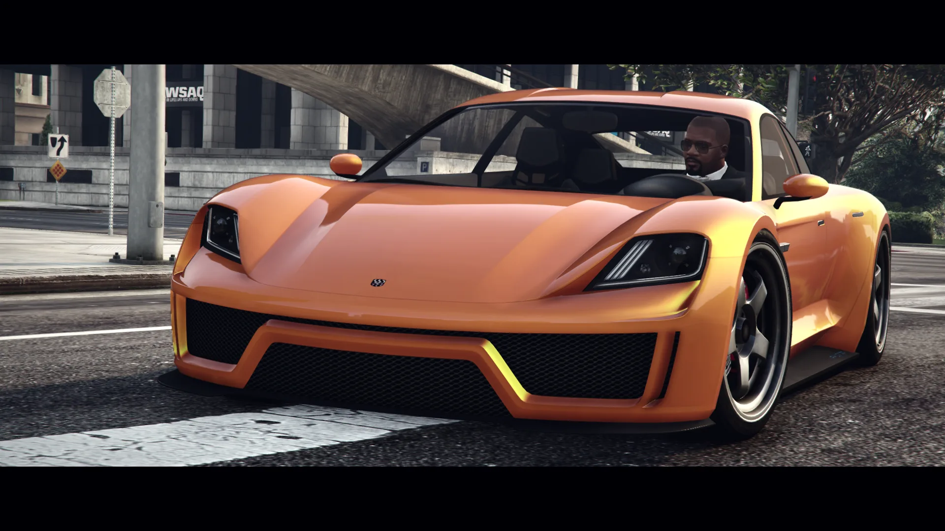 Pfister Neon