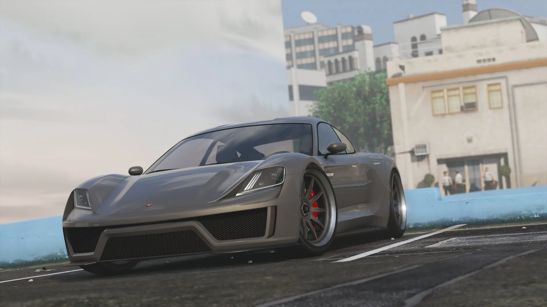 Pfister Neon