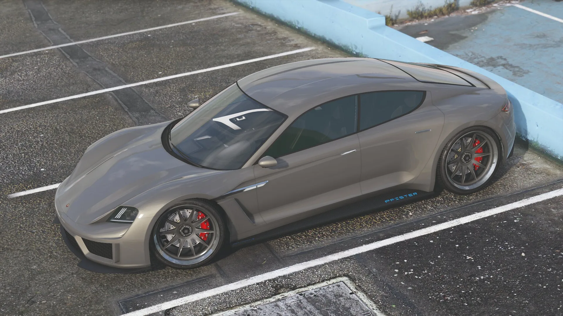 Pfister Neon