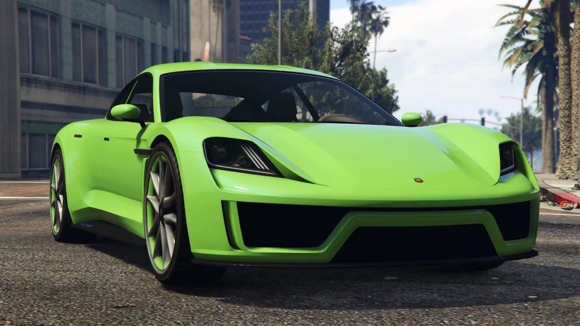 Pfister Neon