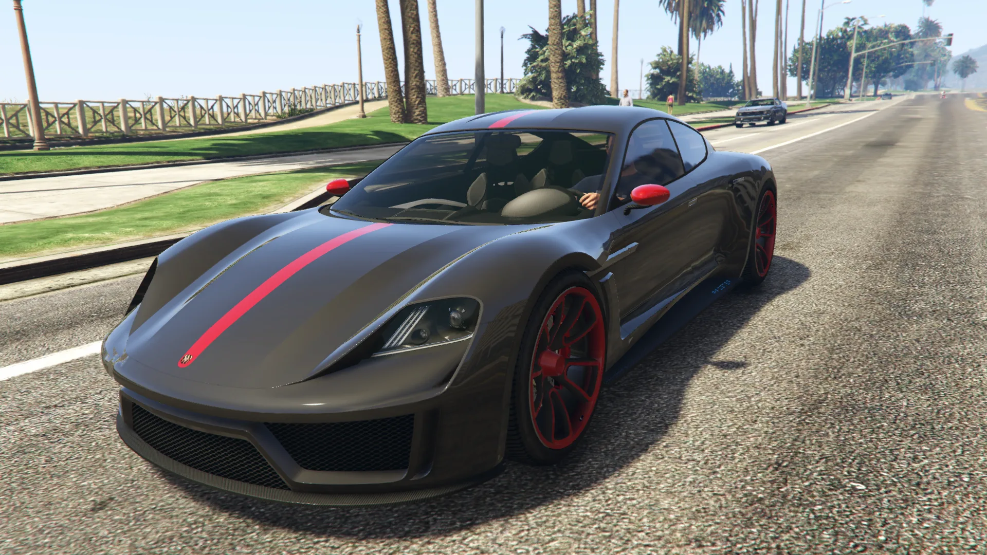 Pfister Neon