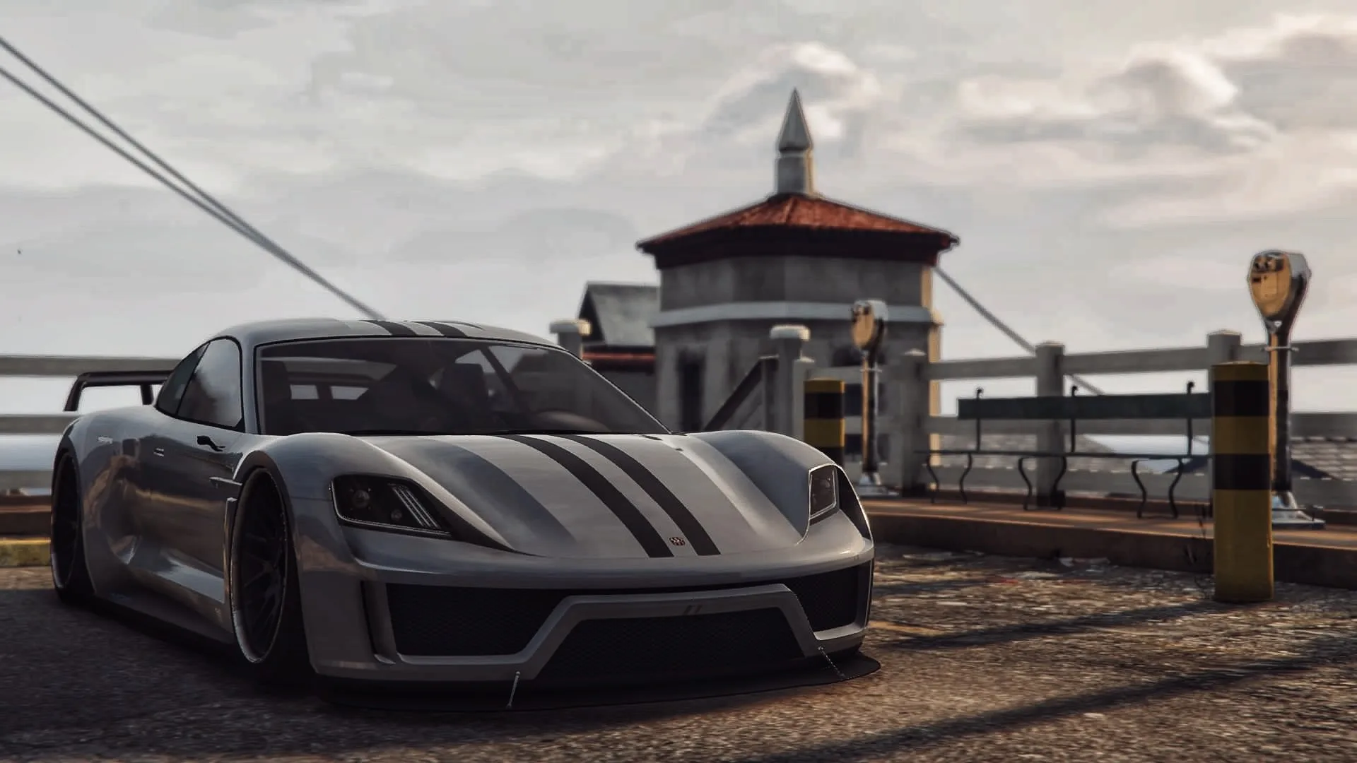 Pfister Neon