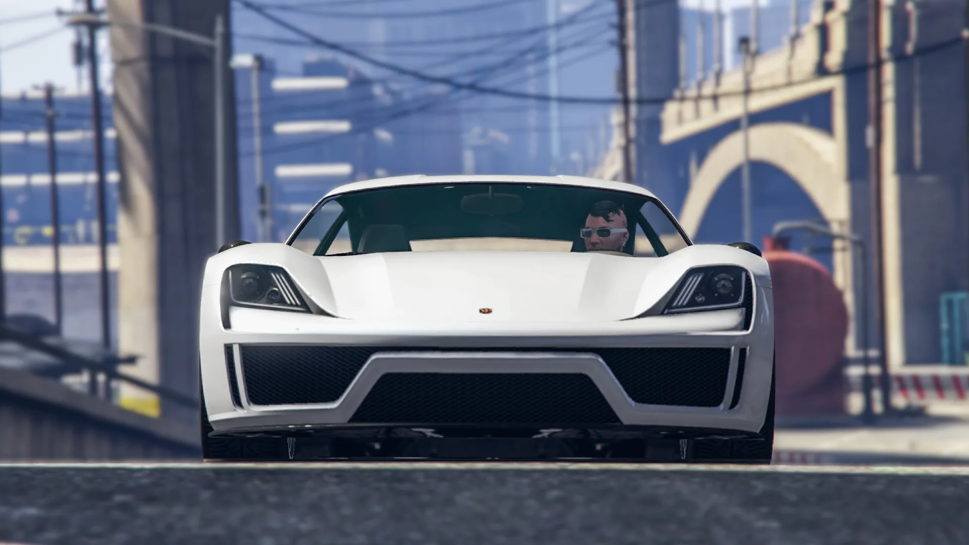 Pfister Neon