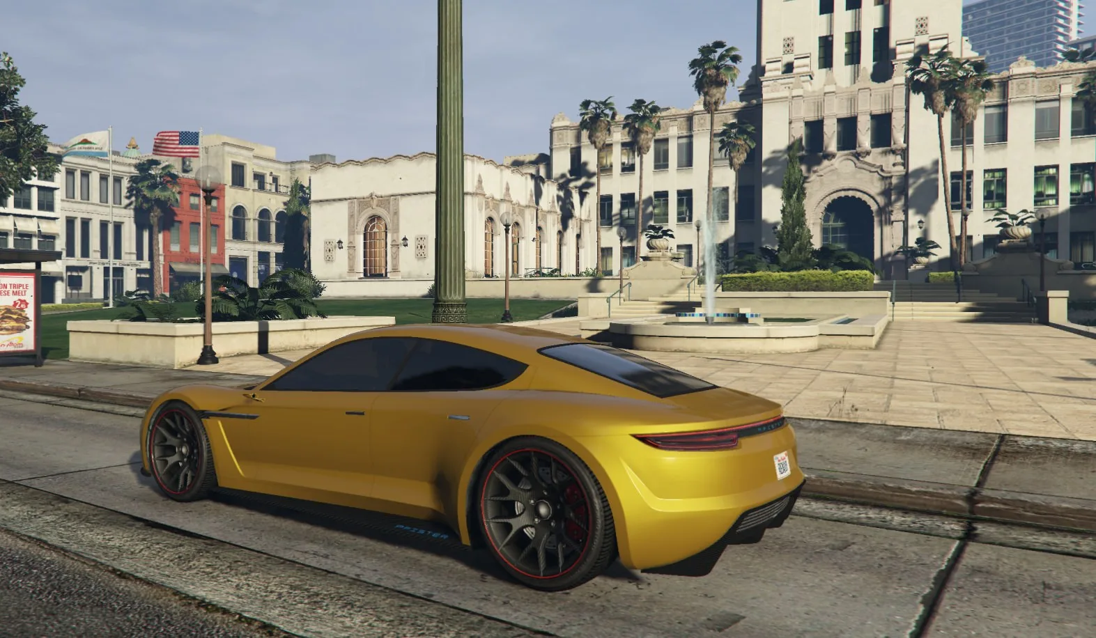 Pfister Neon