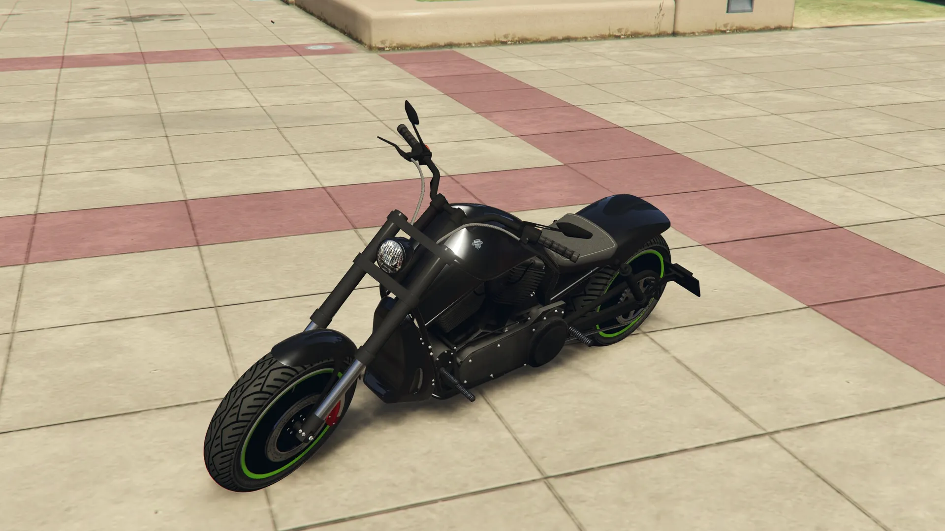 Nightblade in GTA Online