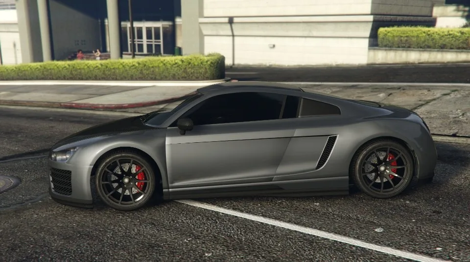 Obey 9F