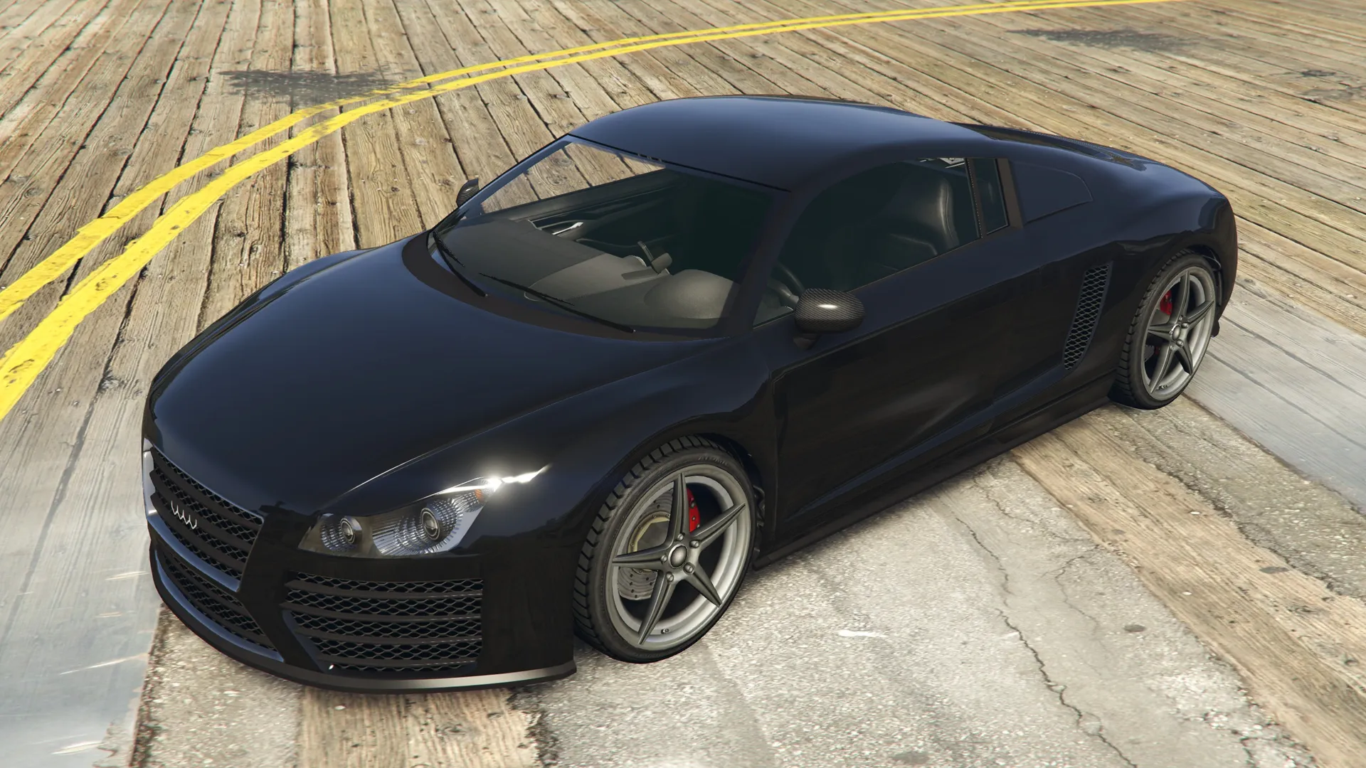 9F in GTA Online