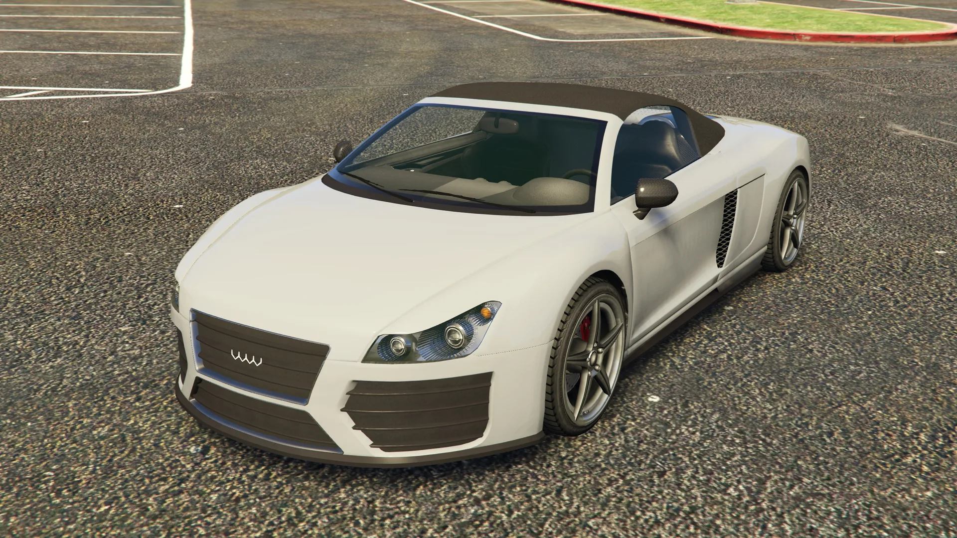 Obey 9F Cabrio