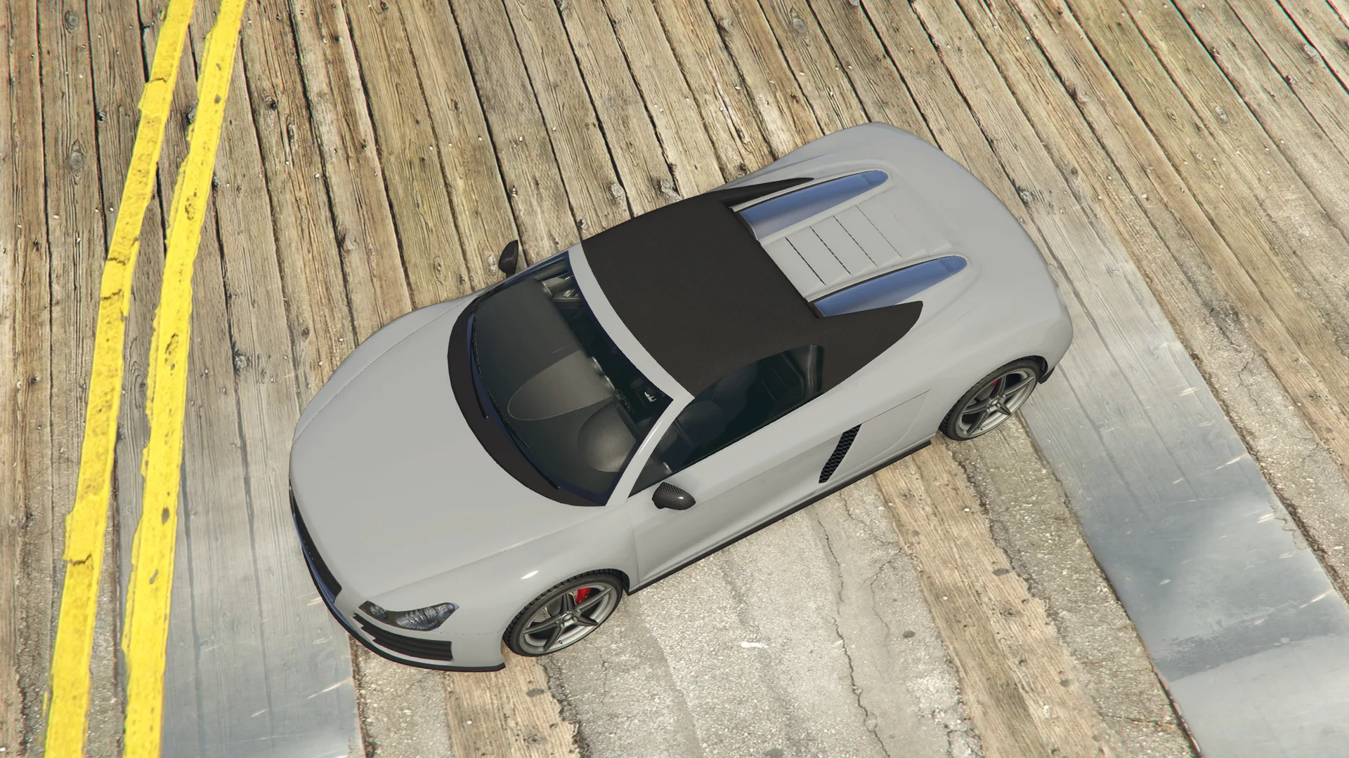 Obey 9F Cabrio