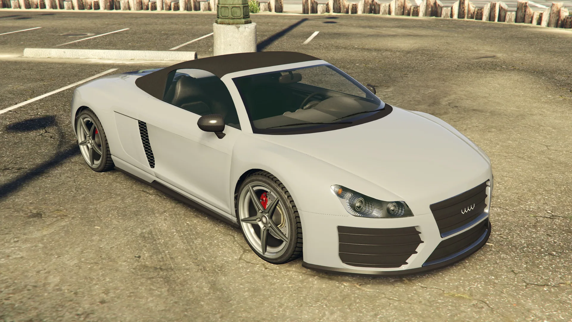 Obey 9F Cabrio