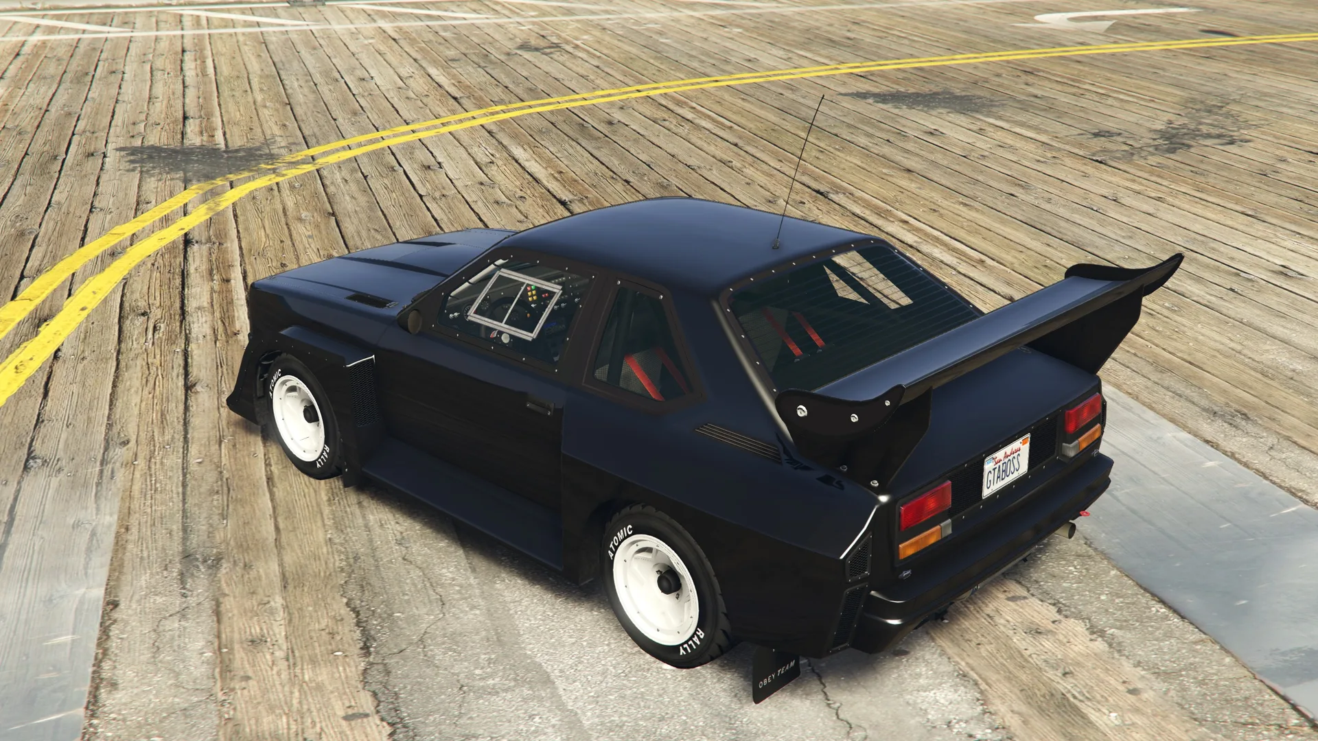 Obey Omnis