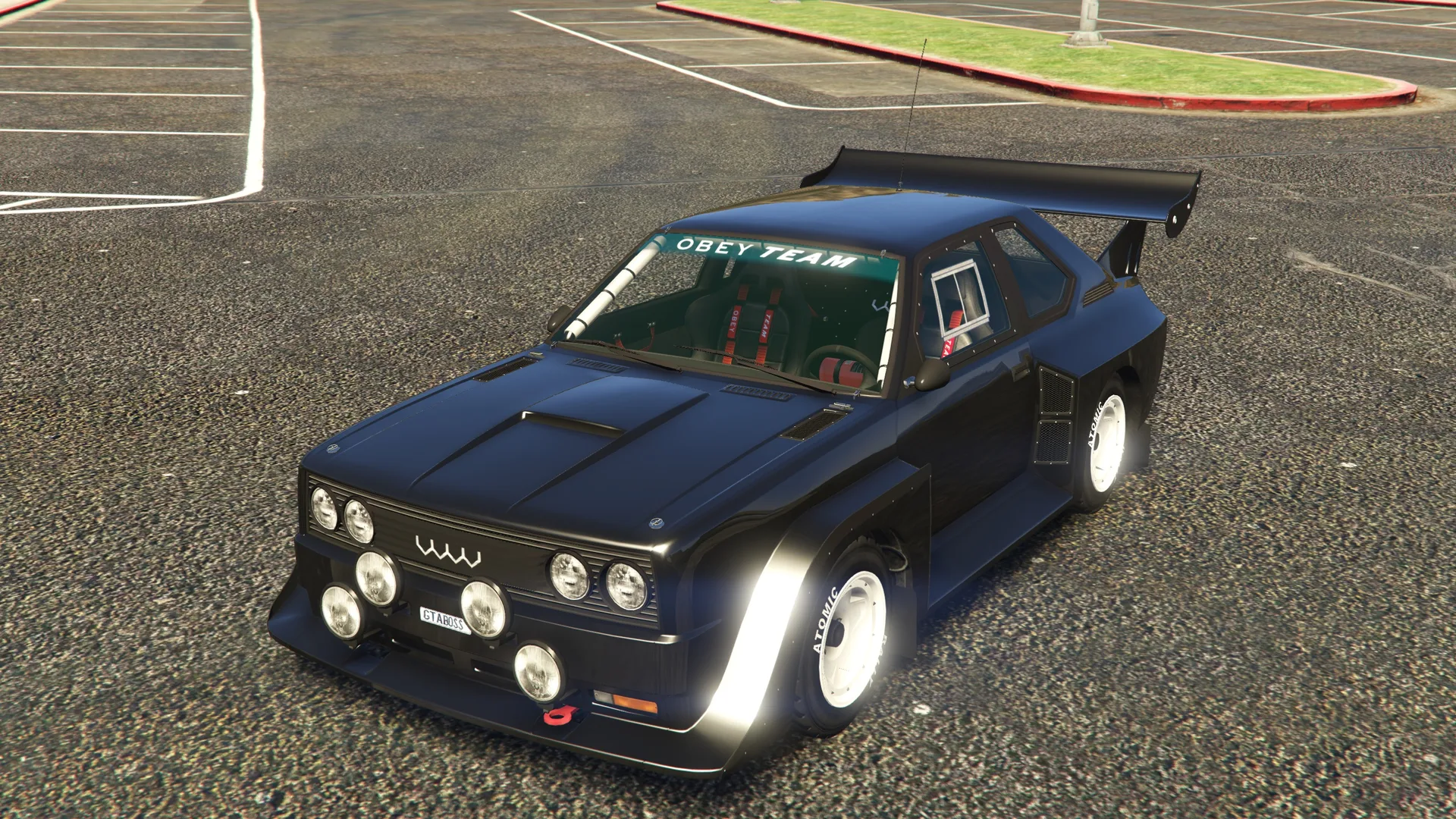Obey Omnis