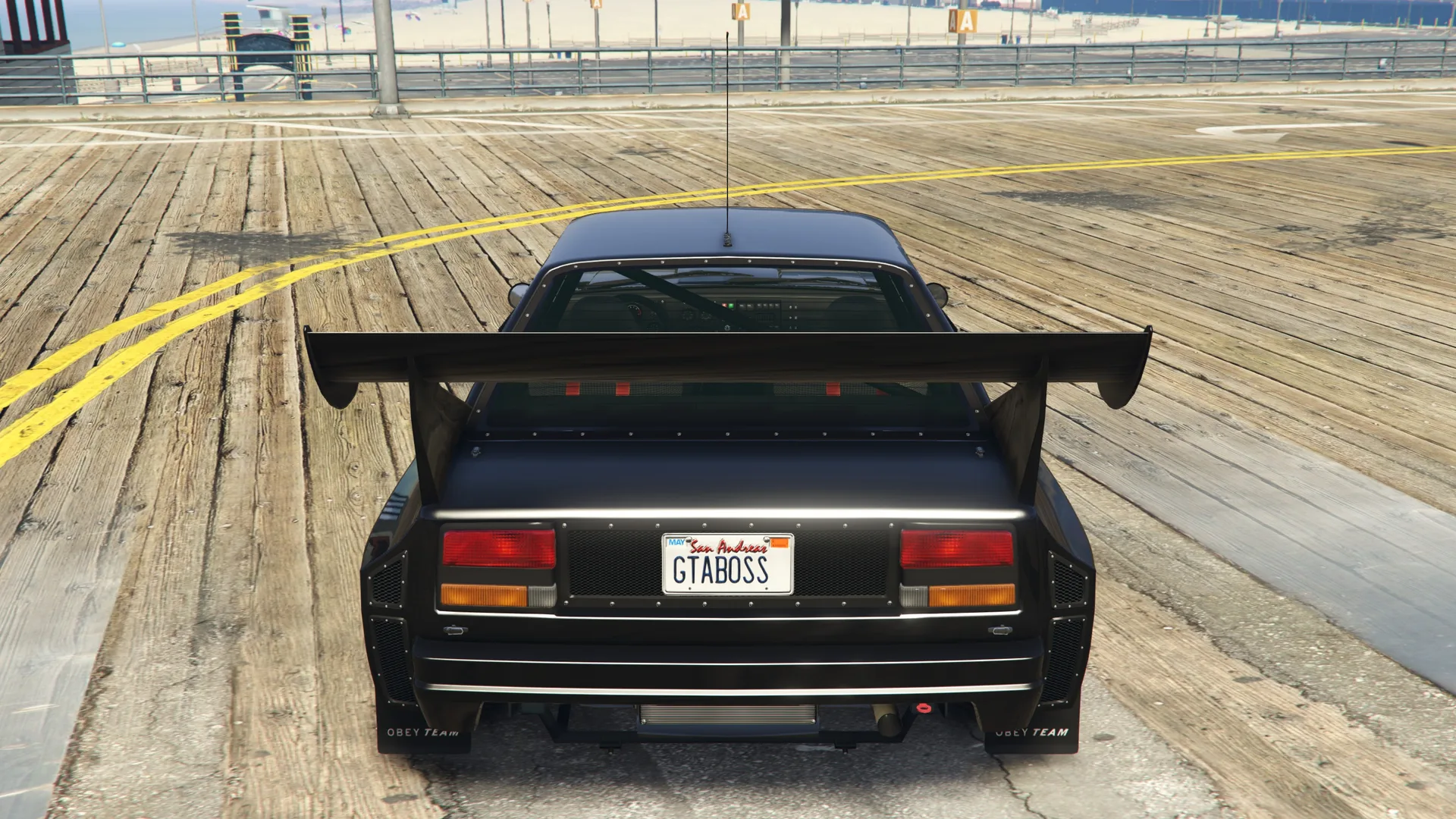 Obey Omnis