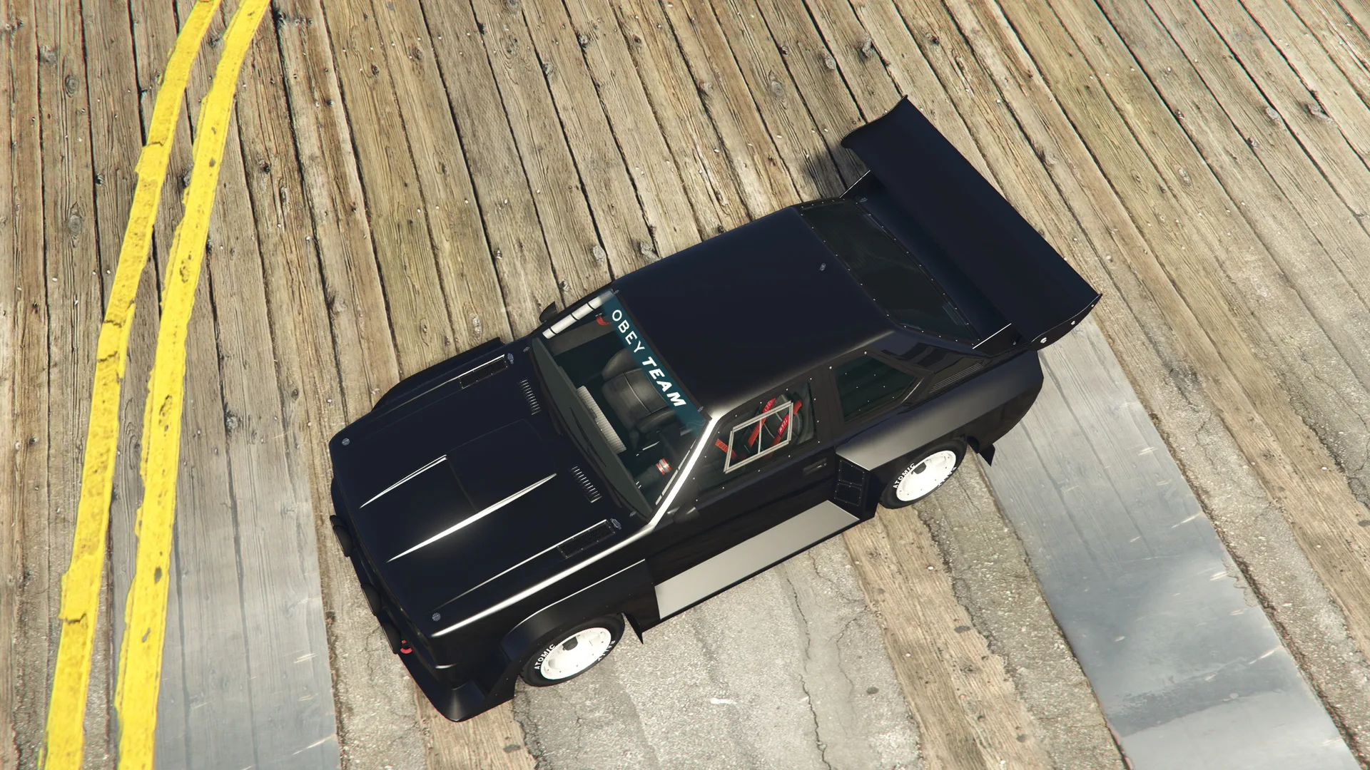 Obey Omnis