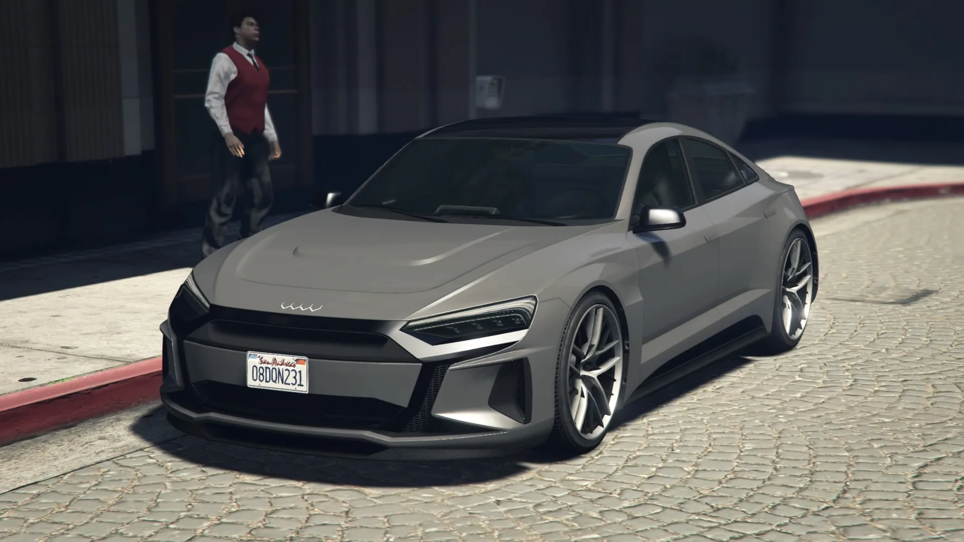 Obey Omnis e-GT