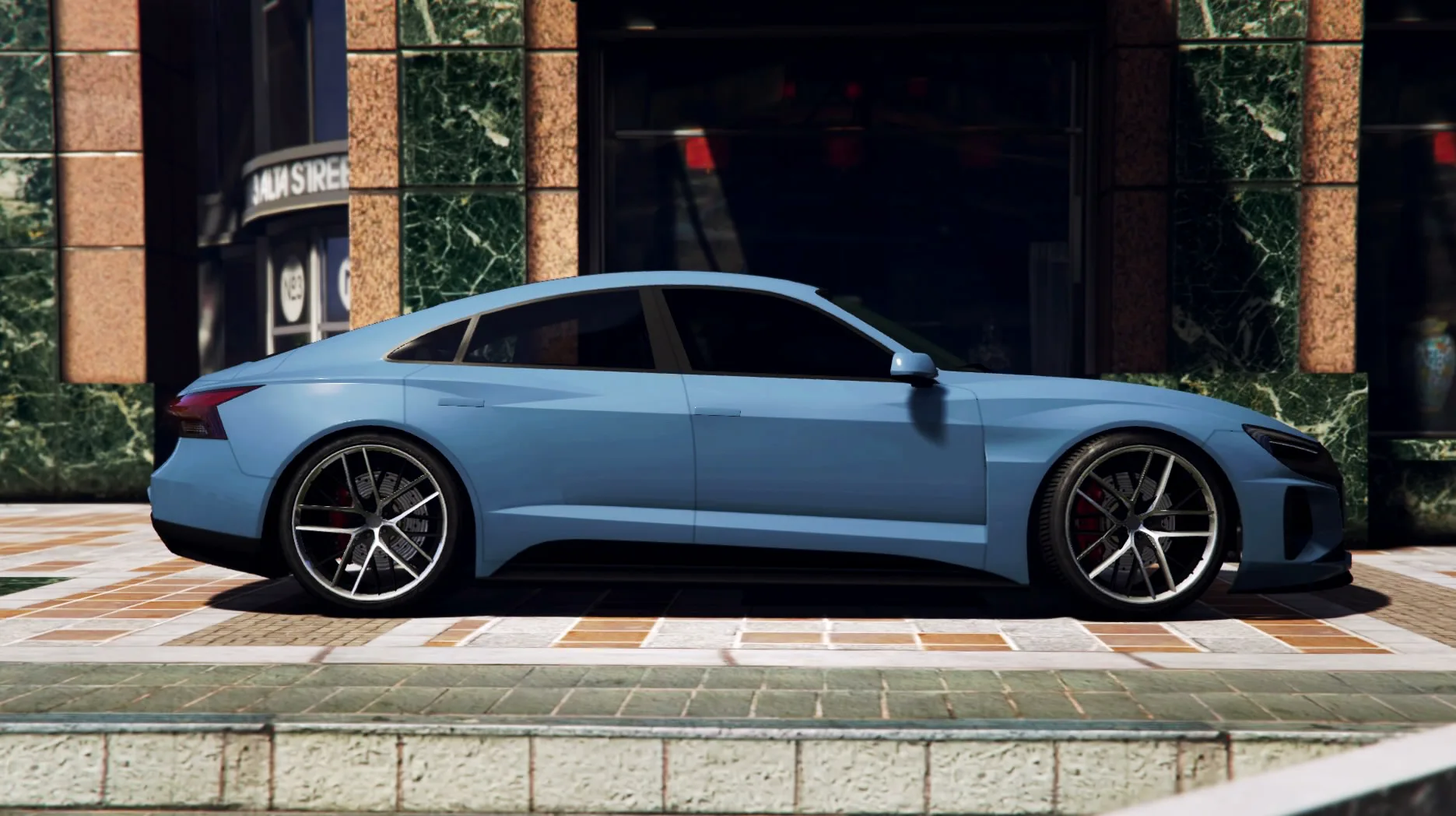 Obey Omnis e-GT