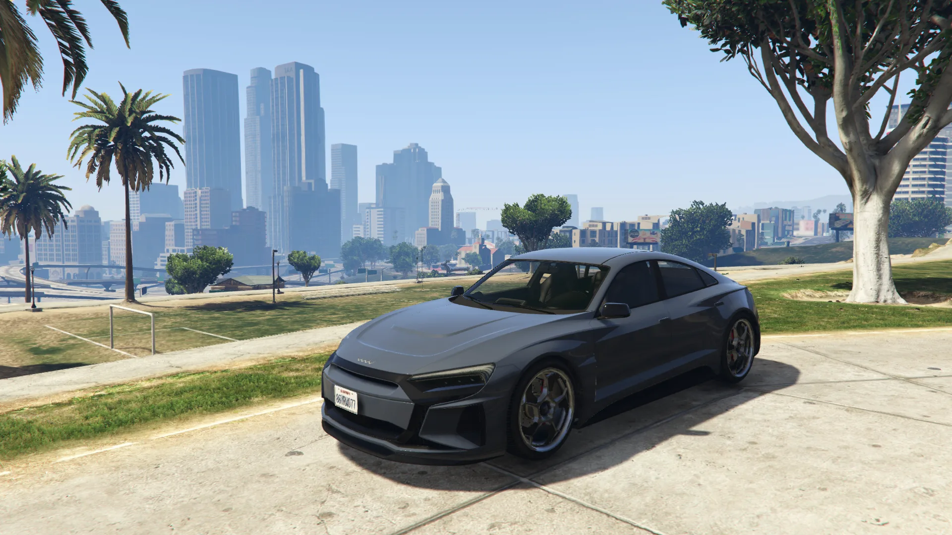 Obey Omnis e-GT