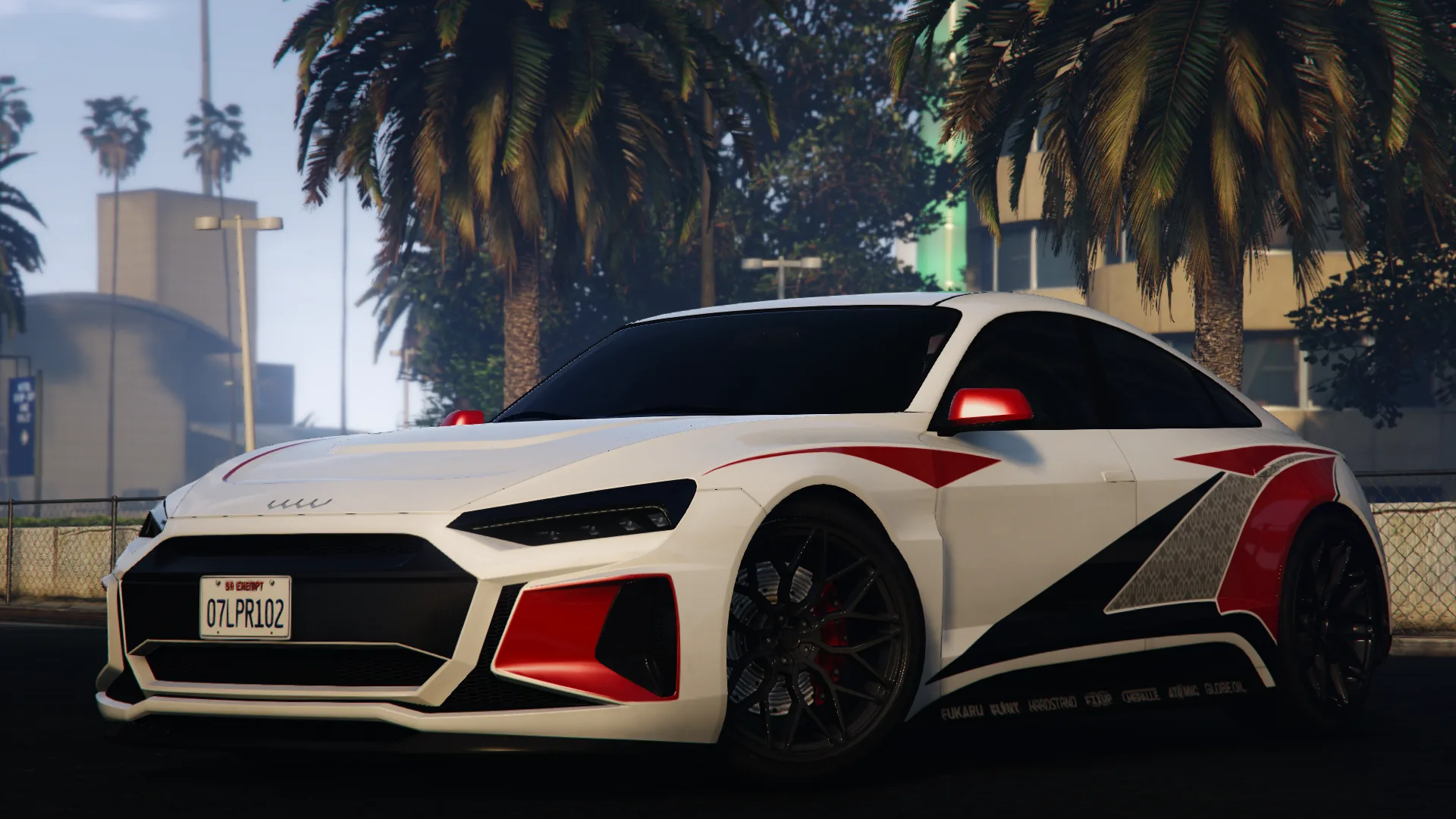 Obey Omnis e-GT