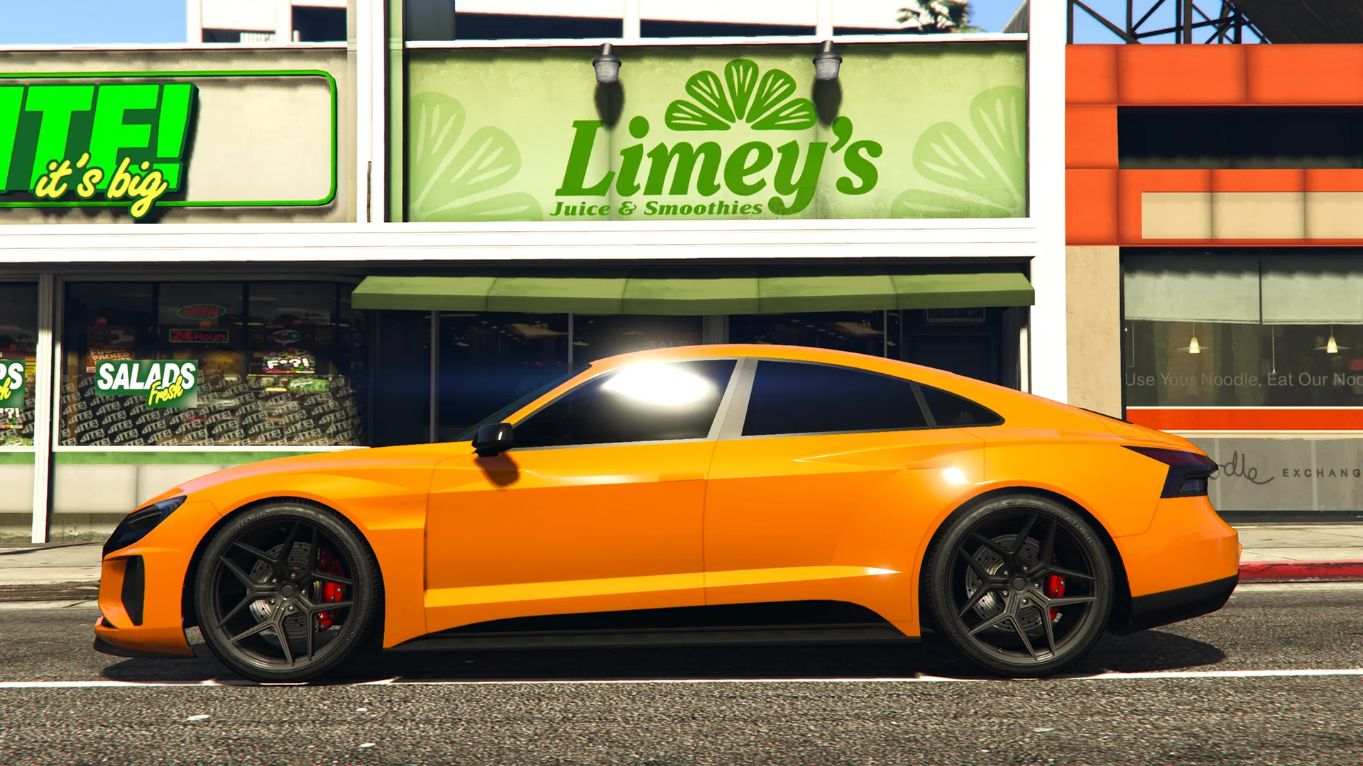 Obey Omnis e-GT