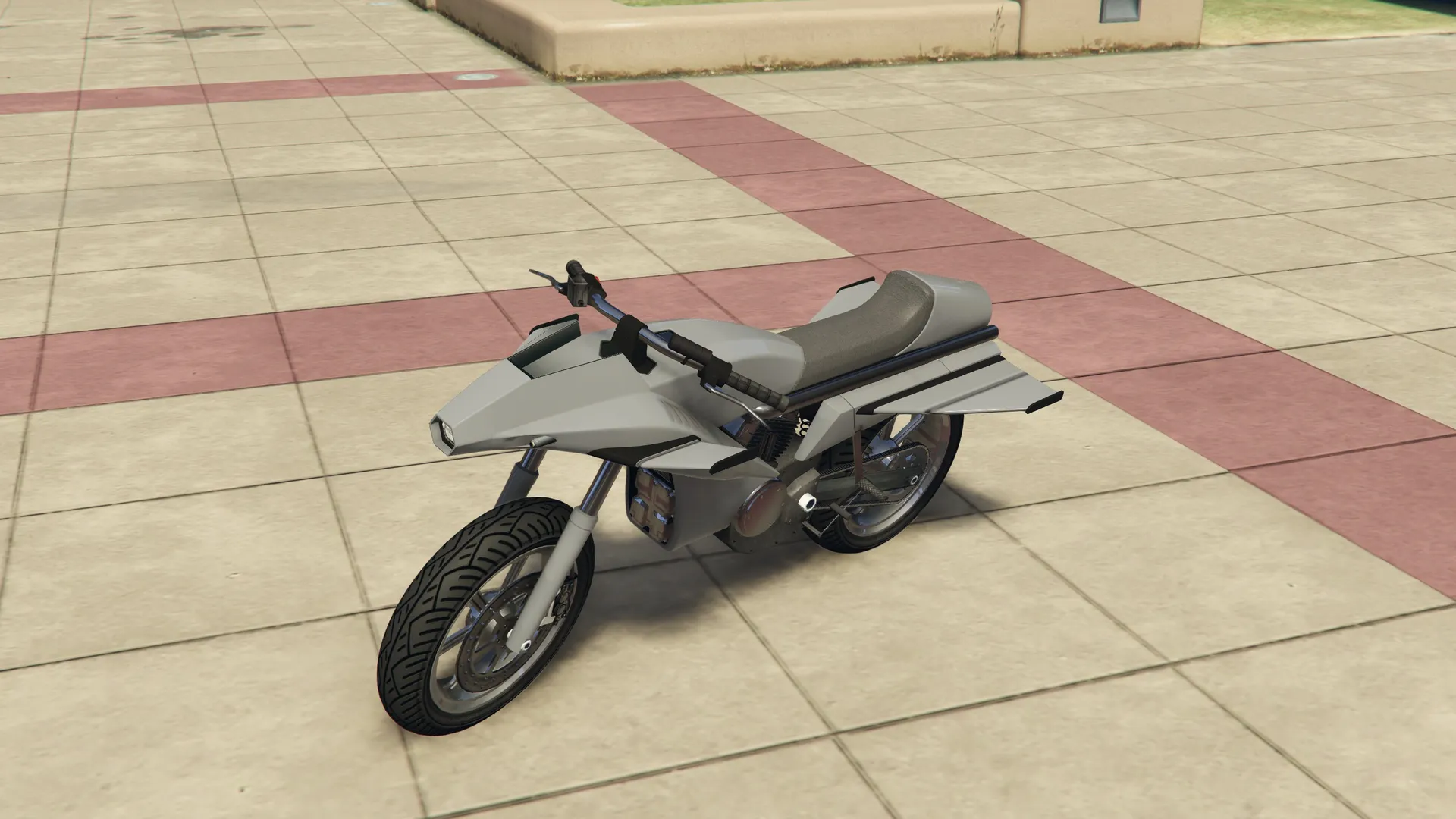 Oppressor in GTA Online
