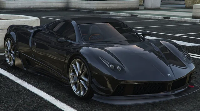 Pegassi Osiris