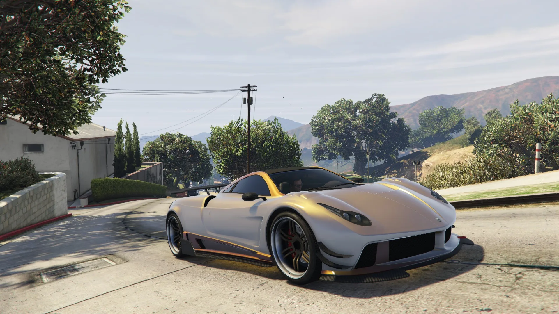 Pegassi Osiris