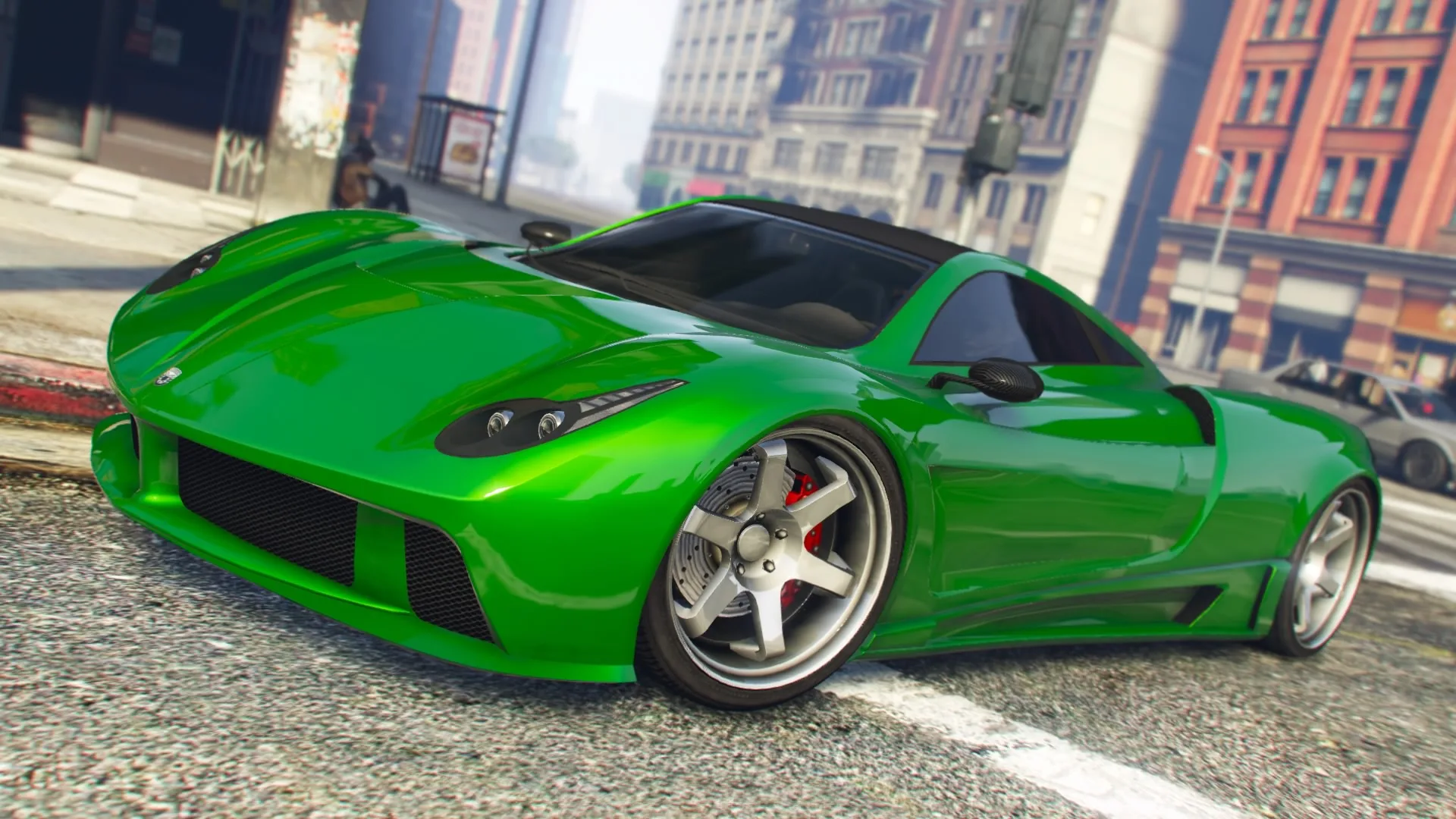 Pegassi Osiris