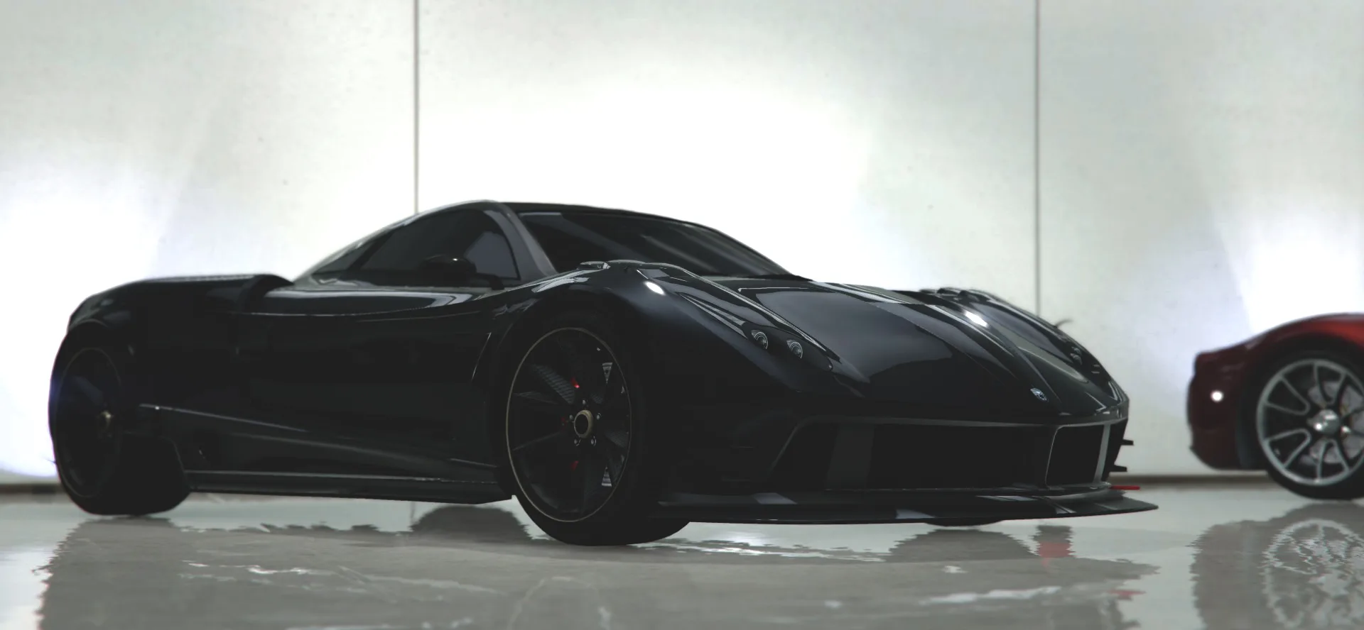 Pegassi Osiris