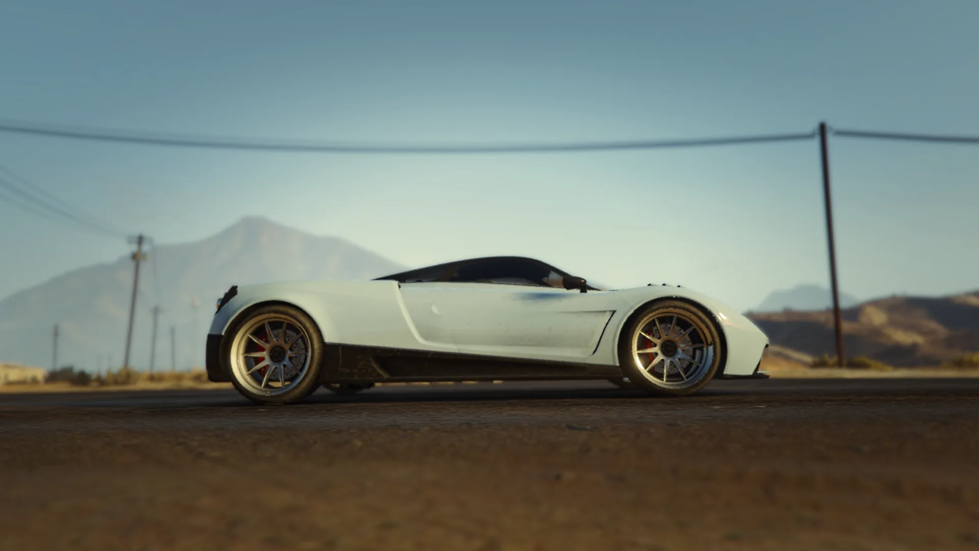 Pegassi Osiris