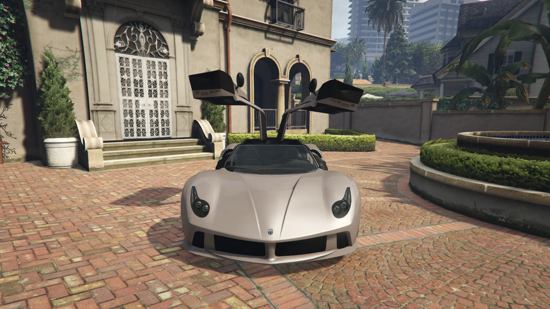 Pegassi Osiris