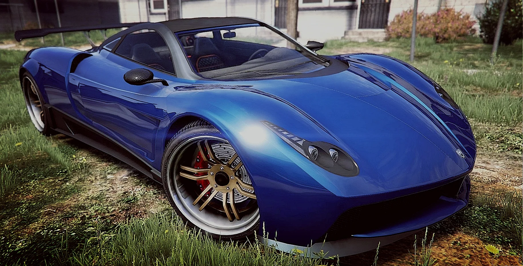 Pegassi Osiris