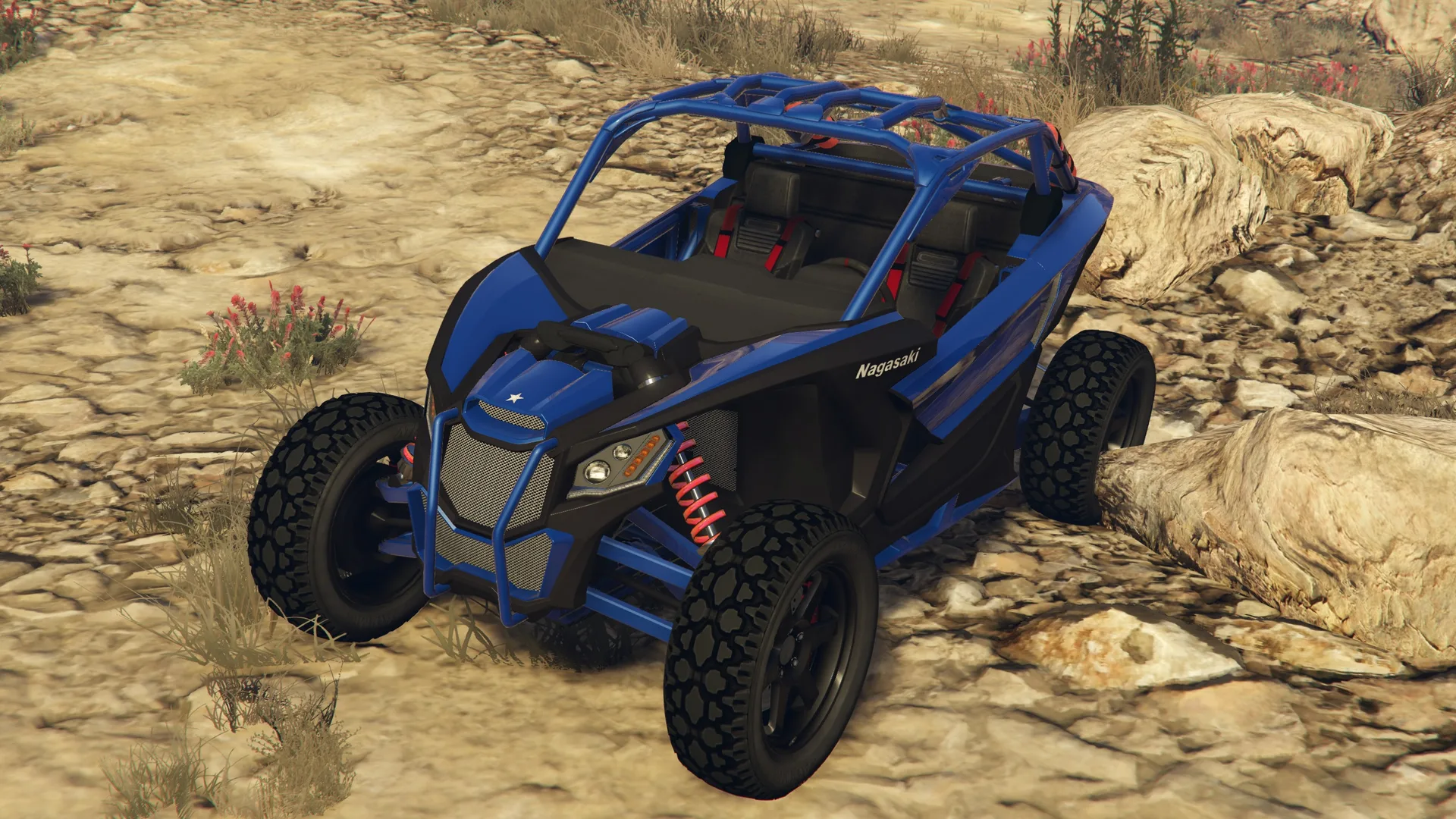 Nagasaki Outlaw